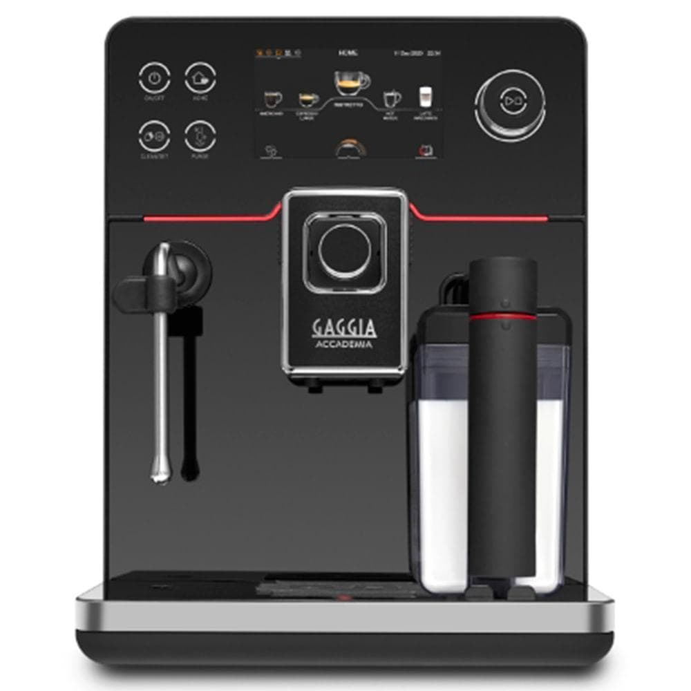 Cafeteira Gaggia Accademia
