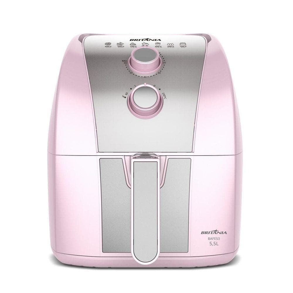 Air fryer Britânia BAFE53