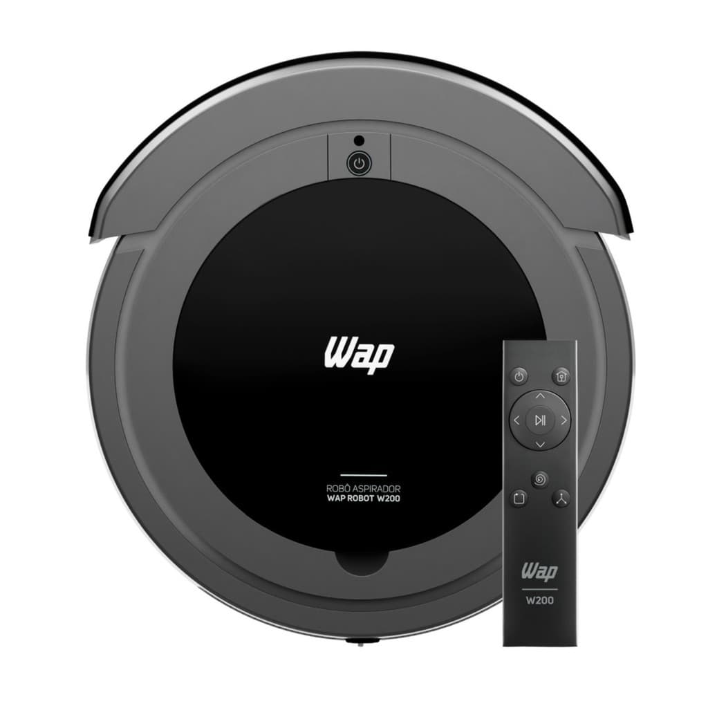 Aspirador de pó WAP W200