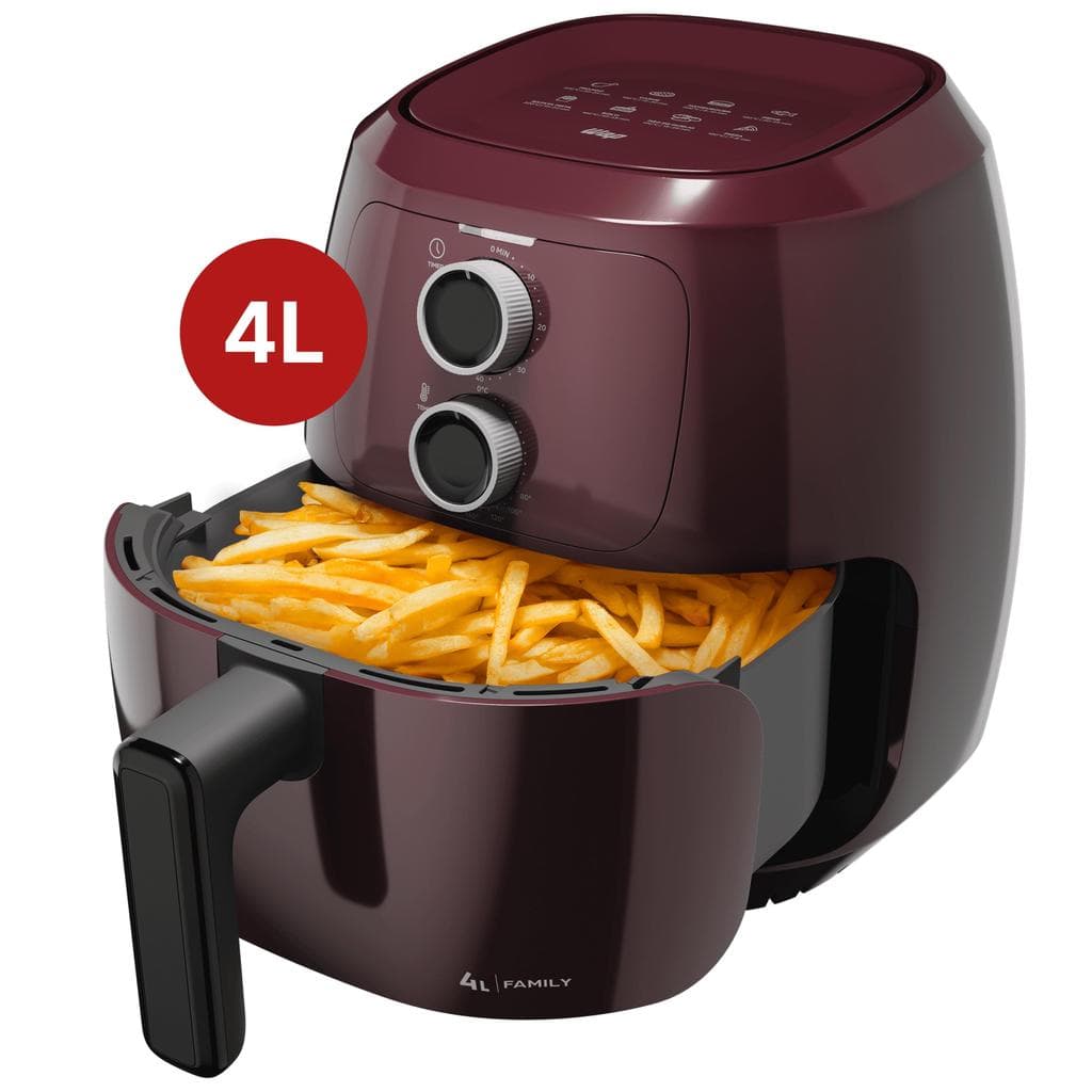 Air fryer WAP WAFF2-V
