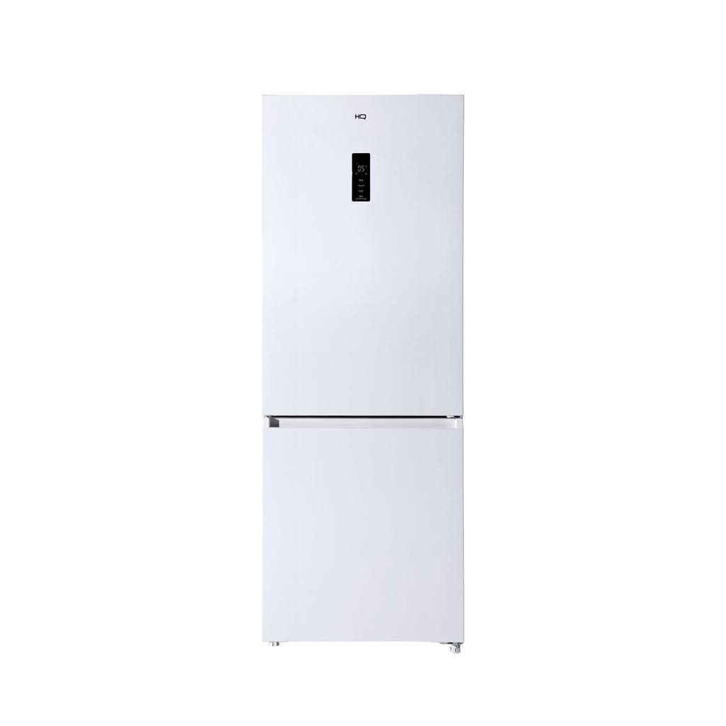 Geladeira HQ Frost Free Inverse 347 L HQ-347BMFFFS