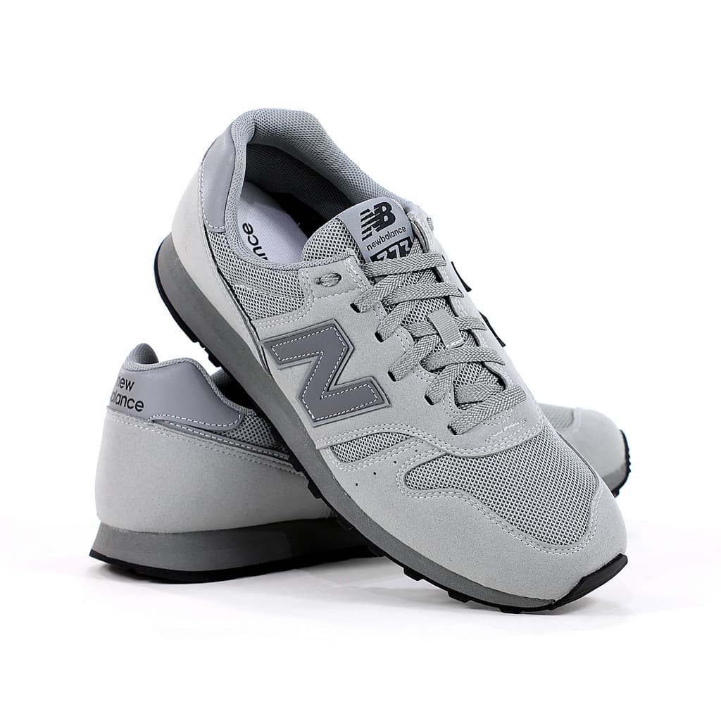 New Balance 3 v2 Cinza
