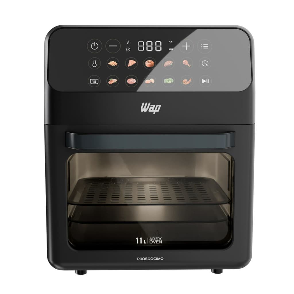 Air fryer WAP WAOD4