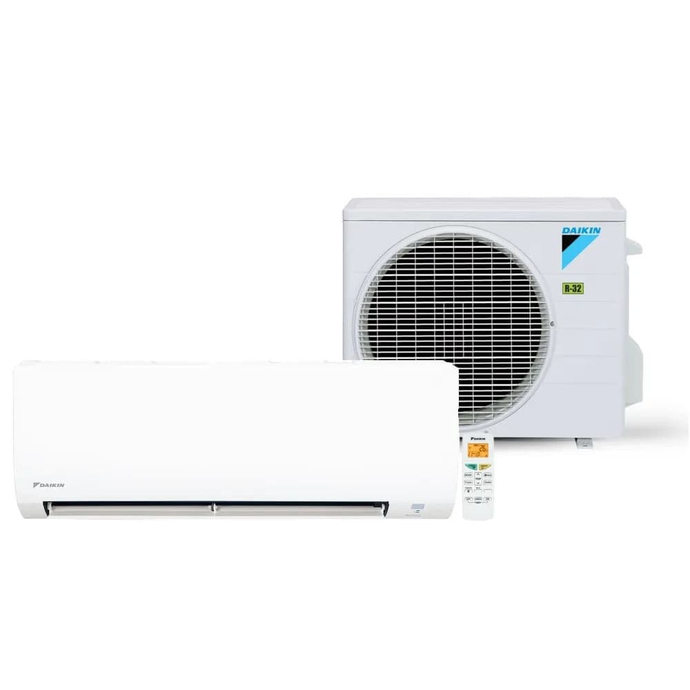 Ar-condicionado Daikin FTHCTVL Inverter