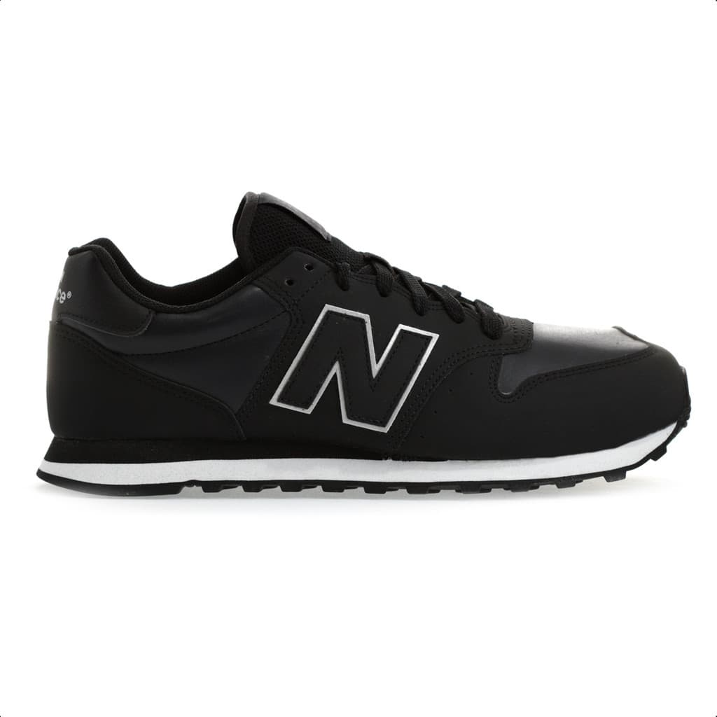 New Balance 500V2 Preto