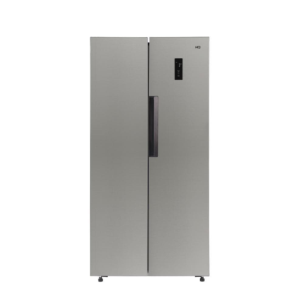 Geladeira HQ Frost Free Side by Side 564 L HQ-564SBSFFS