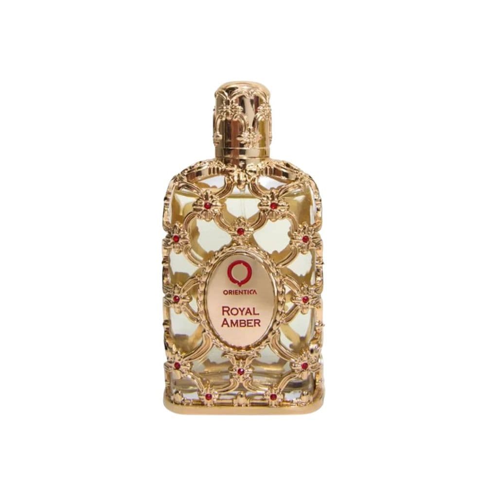 Orientica Royal Amber Eau de Parfum