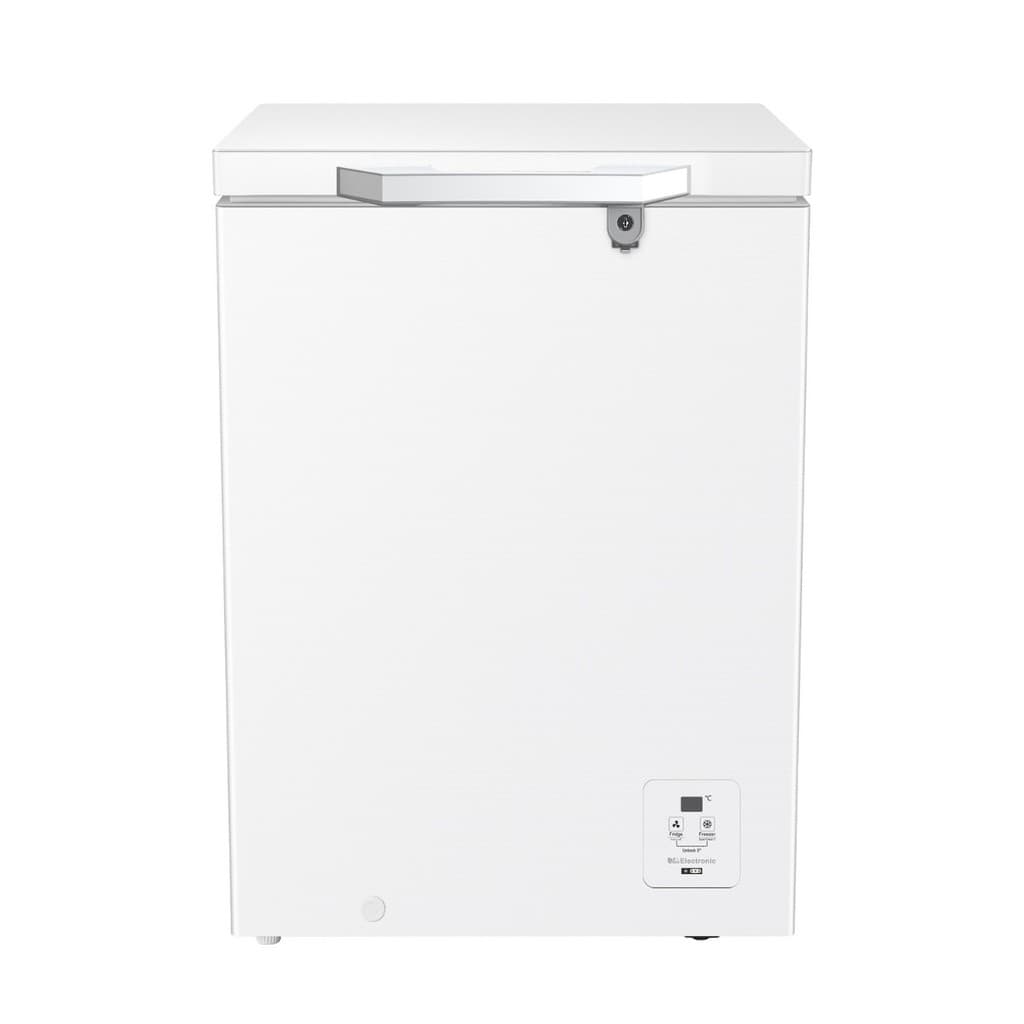 Freezer Hisense Horizontal 141 L FT145N1AWA