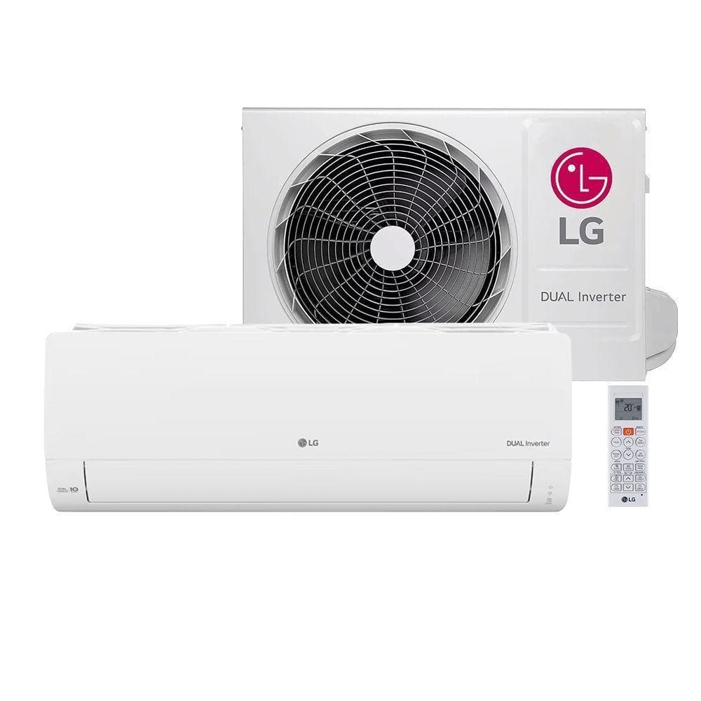 Ar-condicionado LG SUWKD