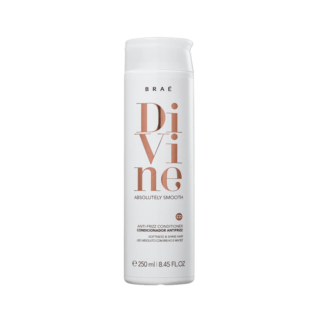 Condicionador Braé Divine