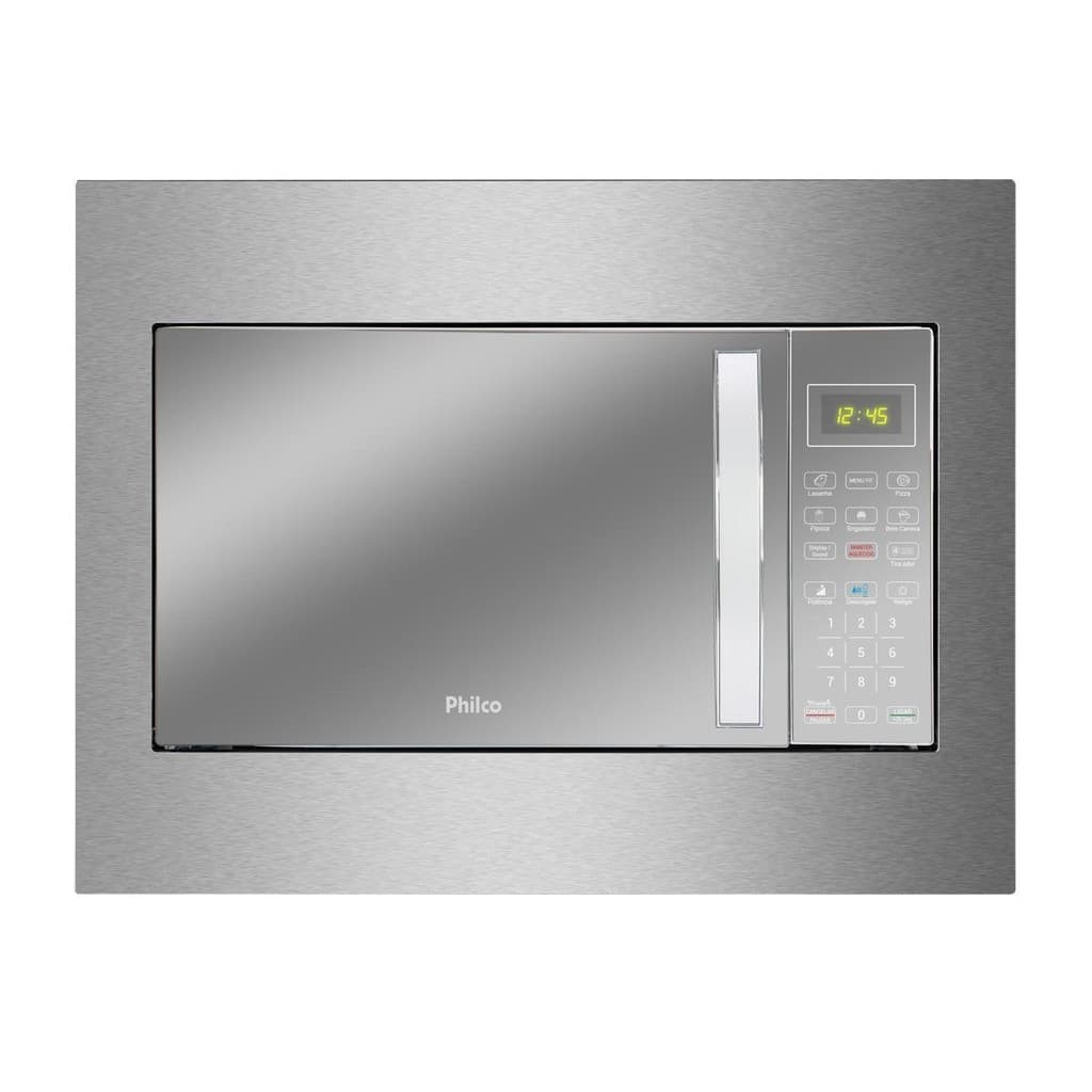 Micro-ondas Philco 28 Litros de Embutir PMB30E