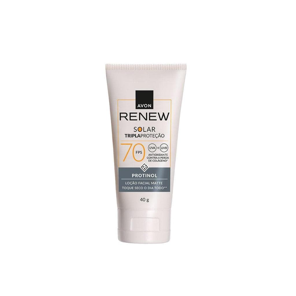 Avon Protinol Renew FPS 70