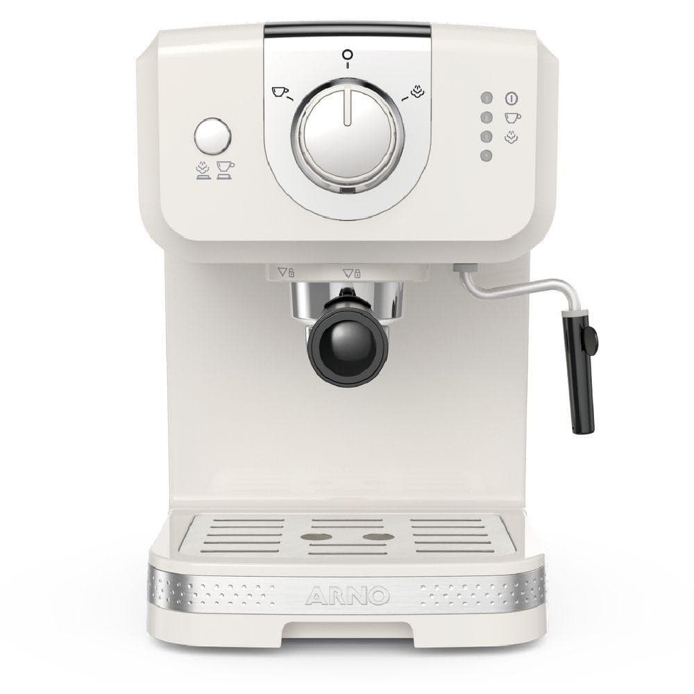 Cafeteira Arno Espresso Steam