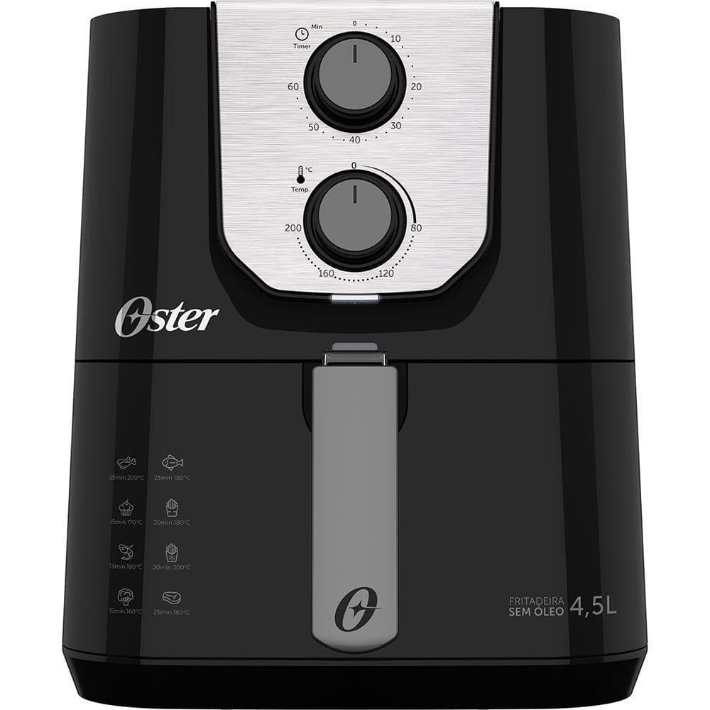 Air fryer Oster OFRT510