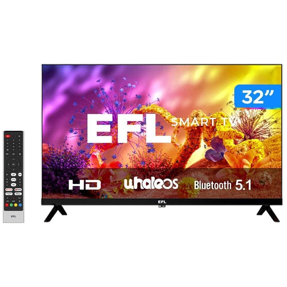 Smart TV EFL SX800