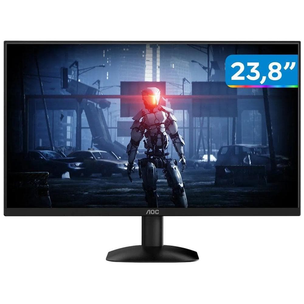 Monitor AOC 24B35HM2