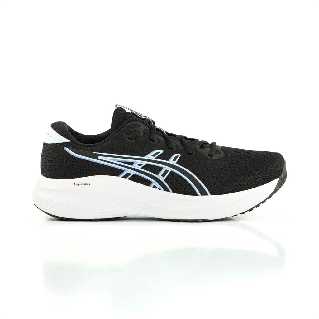 ASICS Gel-Excite 11 Preto/Azul