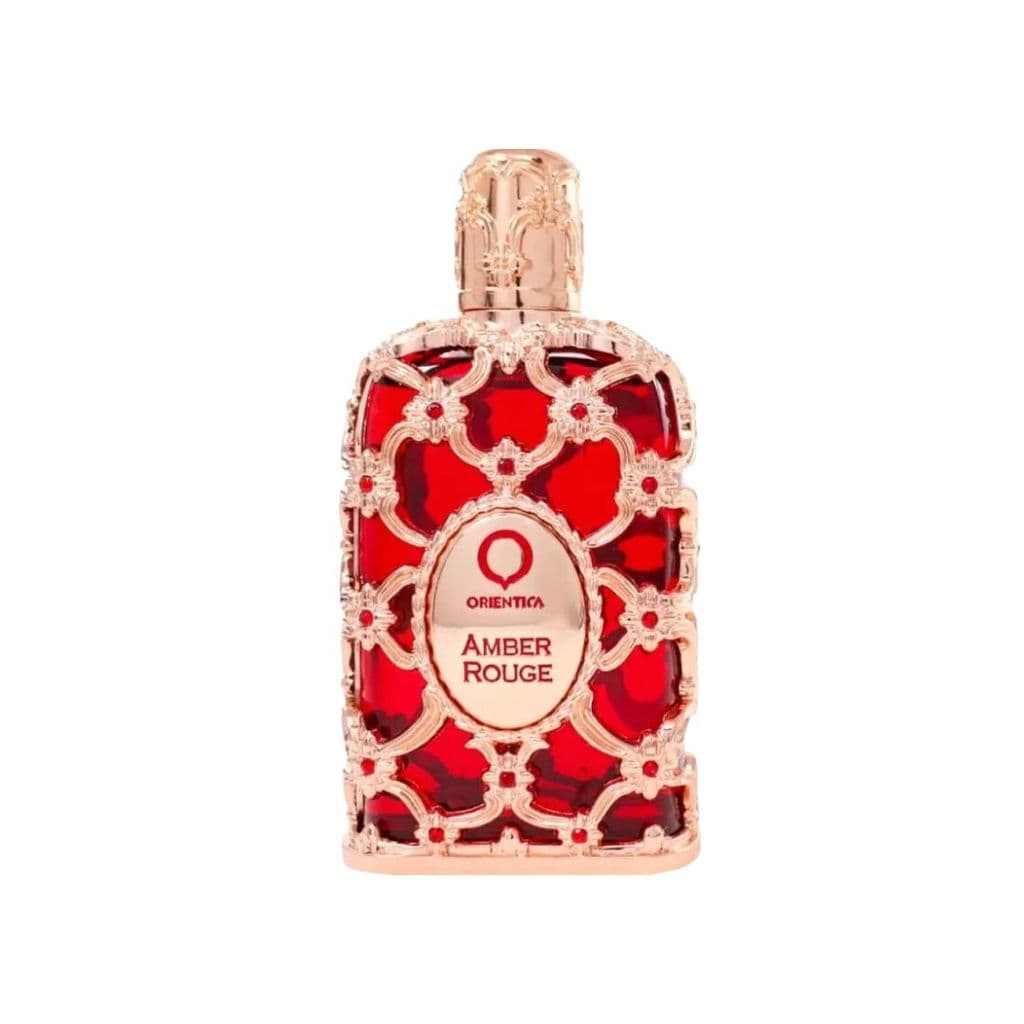 Orientica Amber Rouge Eau de Parfum