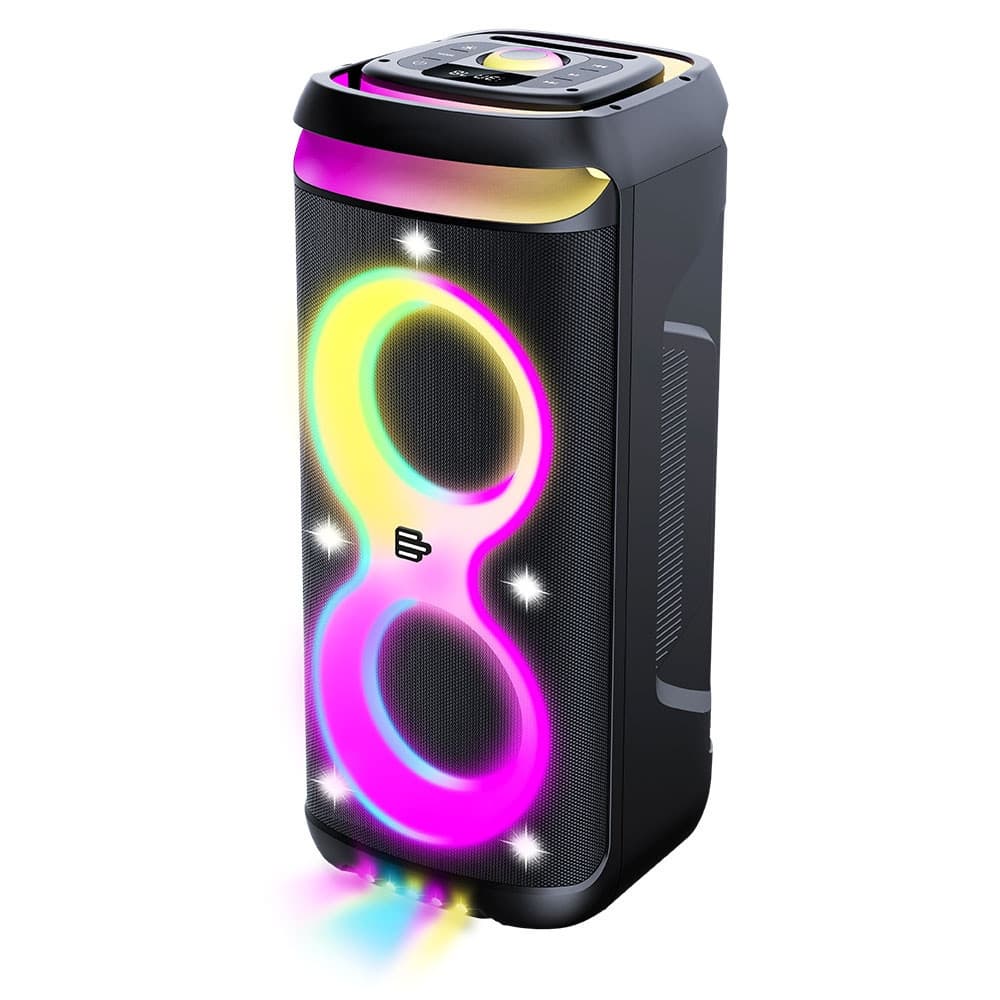 Caixa de som Pulse SP519