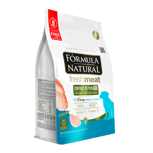 Fórmula Natural Cães Raças Médias e Grandes