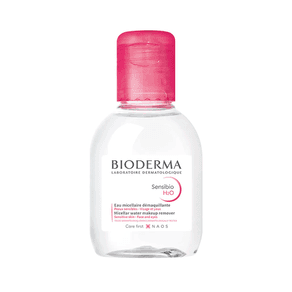 Água Micelar Bioderma Sensibio H2O 100ml