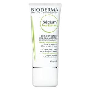 Bioderma Sébium Pore Refiner Corretor Sérum