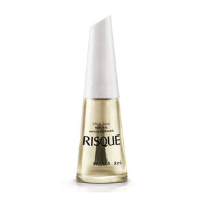 Esmalte Risqué Incolor 8ml
