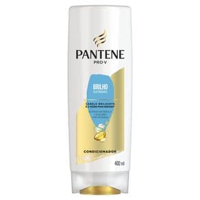 Condicionador Pantene Brilho Extremo
