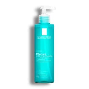 Gel de Limpeza La Roche-Posay Effaclar Alta Tolerância 300g