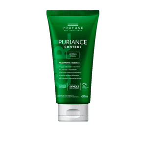 Limpeza Facial Puriance Control Profuse 60ml