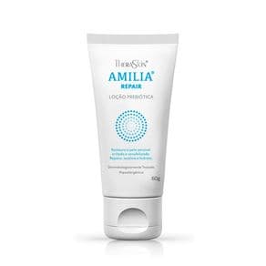 Loção Prebiótica Amilia Repair 60g