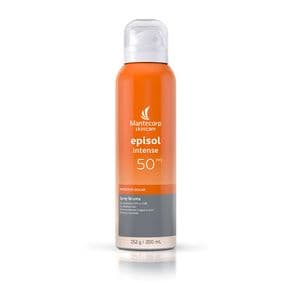 Protetor Solar Mantecorp Episol Intense Bruma Spray FPS50 200ml
