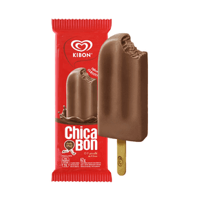 Sorvete Picolé Kibon Chicabon 62g