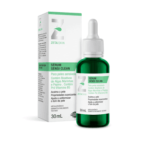 Zeta Skin Sensi Clean Sérum