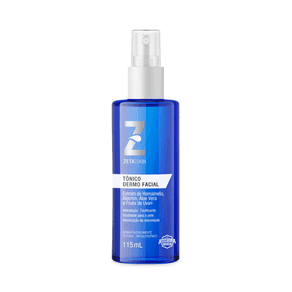 Zeta Skin Dermo Tônico