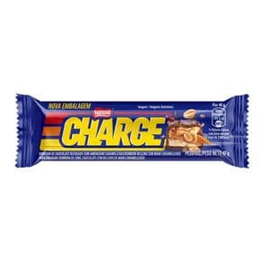 Chocolate Nestlé Charge 40g