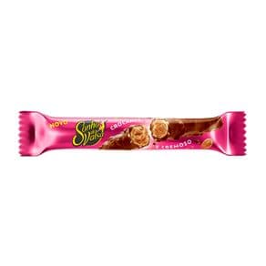Chocolate Stick Lacta Recheio Sonho de Valsa 25g