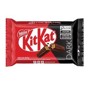 Chocolate Nestlé KitKat Dark 41,5g