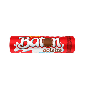 Chocolate Garoto Baton ao Leite 16g