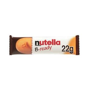 Nutella B-Ready 22g