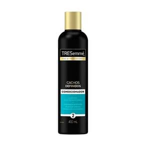 Condicionador TRESemmé Cachos Definidos