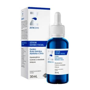 Zeta Skin Dermo Sérum