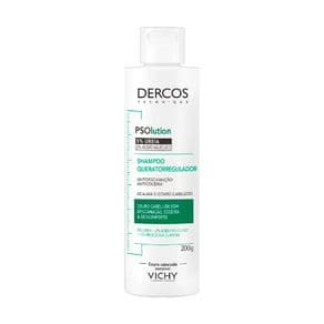 Shampoo Dercos PSOlution