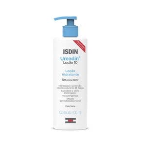 ISDIN Ureadin 10 Loção Hidratante