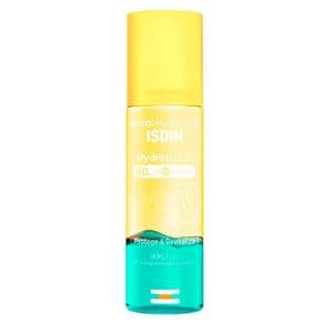Protetor Solar Corporal Isdin Fotoprotector Hydro Lotion FPS50 200ml