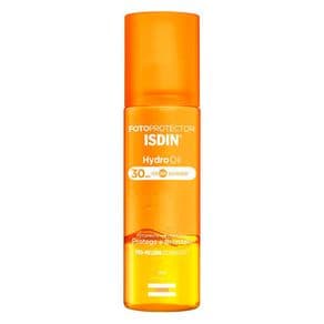 Protetor Solar Corporal Isdin Fotoprotector HydroOil FPS30 200ml