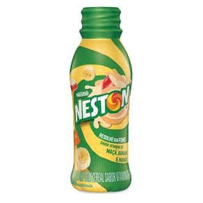 Bebida Láctea Neston Sabor Maçã, Banana e Mamão 280ml
