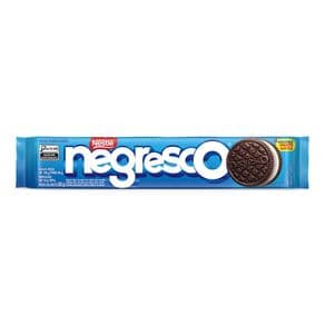 Biscoito Recheado Nestlé Negresco 90g