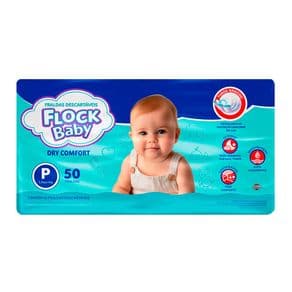 Flock Baby Ultra Absorção