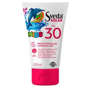 Sveda FPS 30